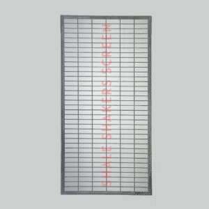 M-I SWACO Mongoose Composite Frame Shale Shaker Screen (Replacement)