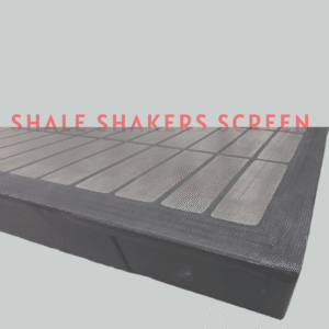 M-I SWACO Mongoose Composite Frame Shale Shaker Screen (Replacement)