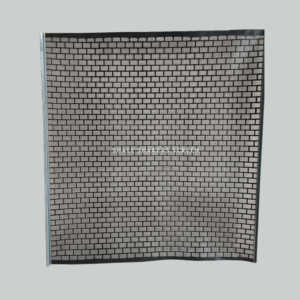 M-I SWACO ALS Hook Strip Shale Shaker Screen – Replacement API RP 13C