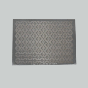 NOV Brandt VSM 300 Scalping Steel Frame Shale Shaker Screen – API RP 13C Replacement