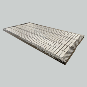 NOV Brandt Venom Composite Shale Shaker Screen – Aftermarket API RP 13C