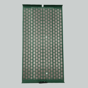 Hyperpool Series Flat-Style Hook Strip Shale Shaker Screens – API RP 13C Replacement