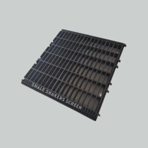 M-I SWACO MD-3 Composite Shale Shaker Screen – API RP 13C Replacement