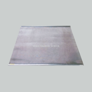 Brandt 4 × 5 Gumbo Shaker Screen – Aftermarket Replacement API RP 13C