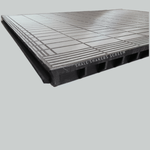 NOV Brandt VSM 300 Primary Composite Shale Shaker Screen – Replacement API RP 13C