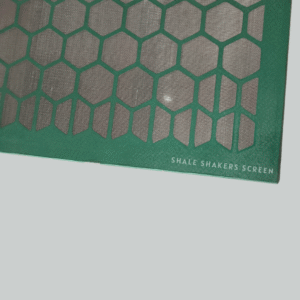 NOV Brandt Cobra Steel Shale Shaker Screen – API RP 13C Replacement