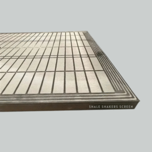 NOV Brandt Cobra Composite Shale Shaker Screen – API RP 13C Replacement