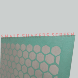 M-I SWACO Mongoose Steel Frame Shale Shaker Screen (Replacement)